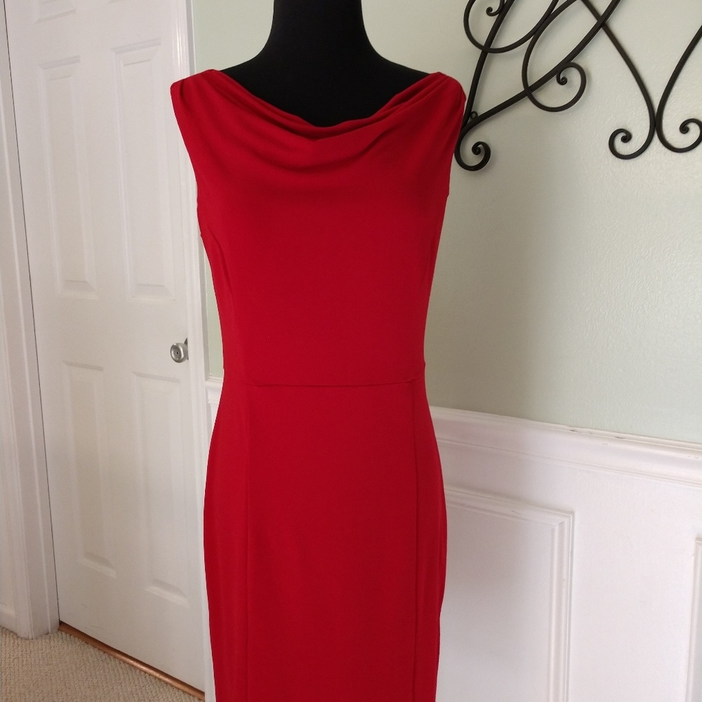 Worthington Dress
